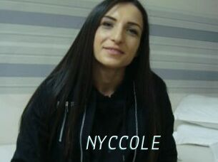 NYCCOLE