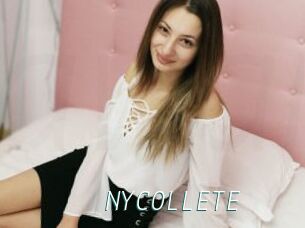 NYCOLLETE