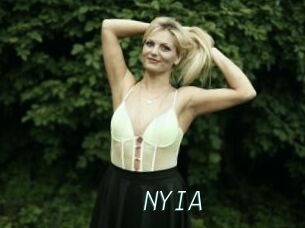 NYIA