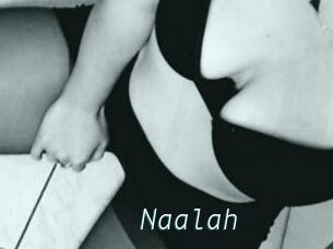 Naalah