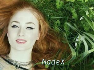 NadeX