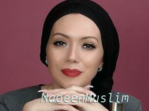 NadeenMuslim