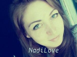 NadiLove