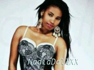 NadiaDollXX