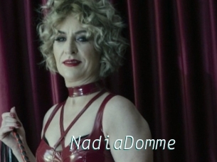 NadiaDomme