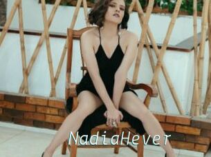 NadiaHever