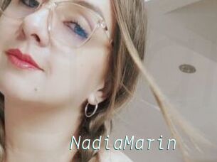 NadiaMarin