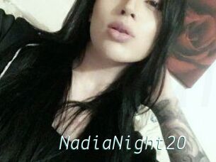 NadiaNight20