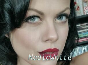 NadiaWhite