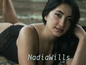 NadiaWills