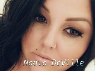 Nadia_DeVille