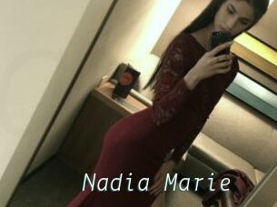 Nadia_Marie