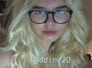 Nadine20