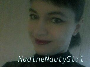 NadineNautyGirl