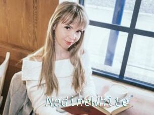 NadineWhite