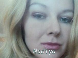 Nadiya