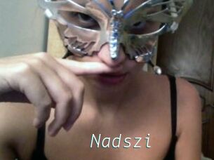 Nadszi