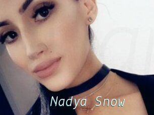 Nadya_Snow