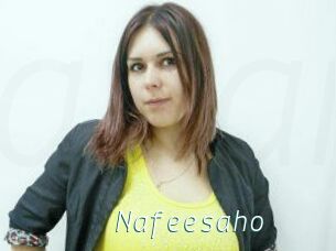 Nafeesaho