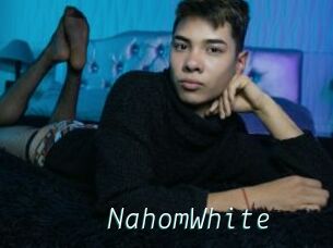 NahomWhite