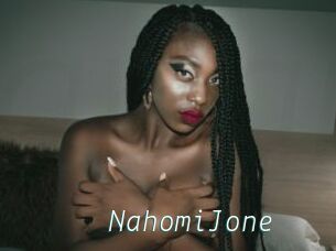 NahomiJone