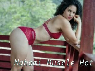 Nahomi_Muscle_Hot