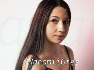 NahomiiGrey