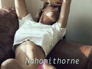 Nahomithorne