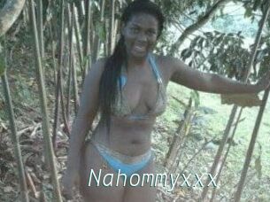 Nahommyxxx