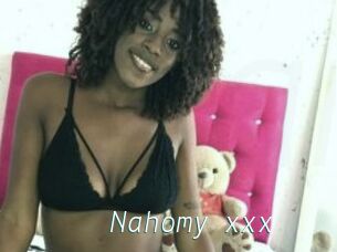 Nahomy_xxx