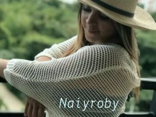 Naiyroby