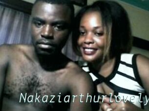 Nakaziarthurlovely