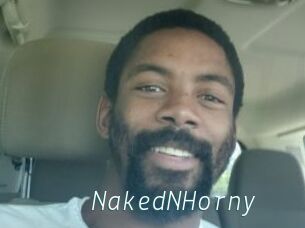 NakedNHorny