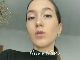 NakedSex