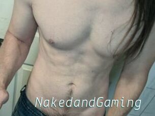 NakedandGaming