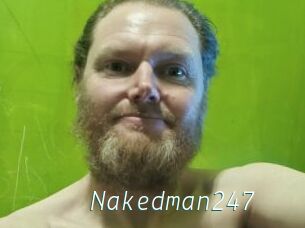 Nakedman247