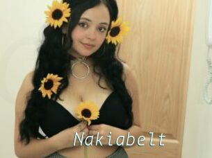 Nakiabelt