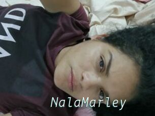 NalaMarley