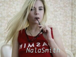 NalaSmith