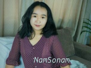 NamSonam