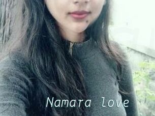 Namara_love