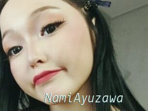 NamiAyuzawa