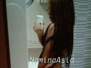 NaminaAsia