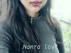 Namra_love