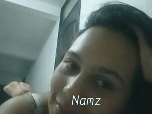 Namz