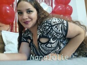 NanaJolie