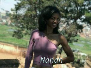 Nanah