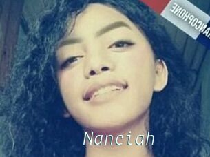 Nanciah