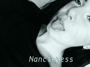 NancieNess