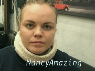 NancyAmazing